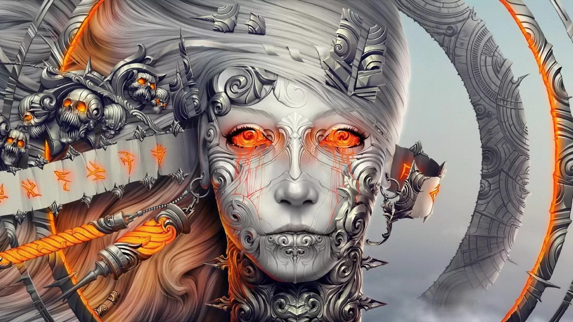 Más allá del pincel: Innovación visual con inteligencia artificial