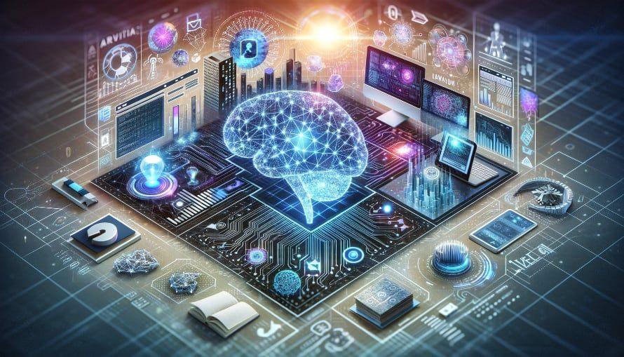 Domina herramientas de IA para generar imágenes únicas