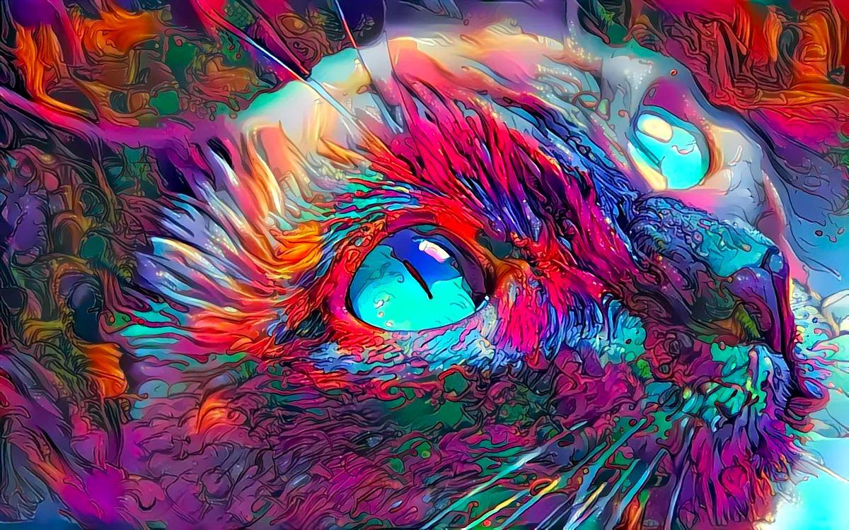 Crea arte digital único con redes neuronales