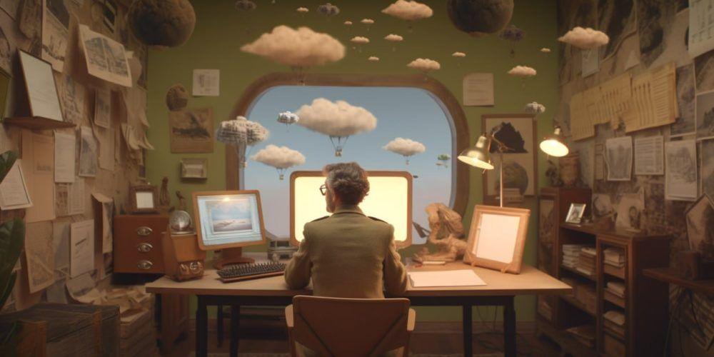 Imágenes que inspiran: El poder de la IA en tus manos